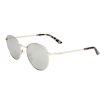 Lunettes de soleil femme - Catégorie 3 - Guess - 02 - 33827397