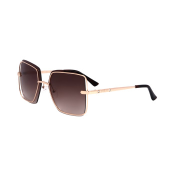 Lunettes de soleil femme - Catégorie 3 - Guess - 02 - 33827399