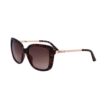 Lunettes de soleil femme - Catégorie 3 - Guess - 02 - 33827400