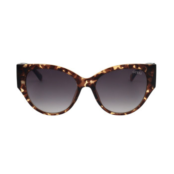 Lunettes de soleil femme -  Catégorie 3 - Guess - 02 - 33827402