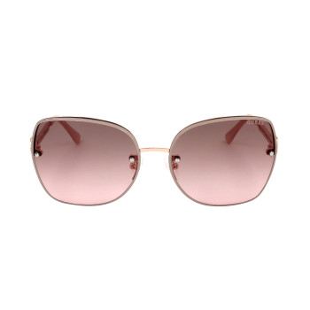 Lunettes de soleil femme - Catégorie 2 - Guess - 02 - 33827403