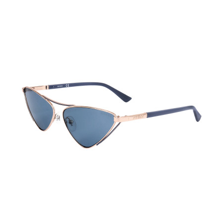 Lunettes de soleil femme - Catégorie 2  - 02 - 33827405