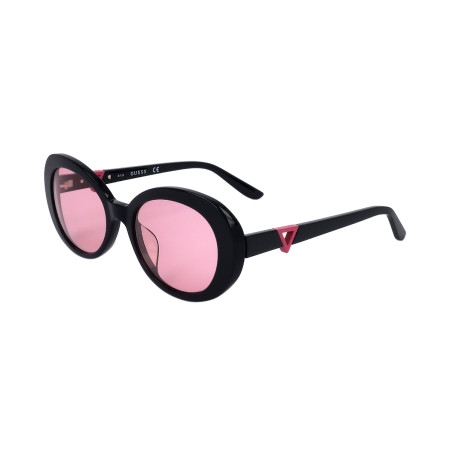 Lunettes de soleil femme - Catégorie 1  - 02 - 33827410