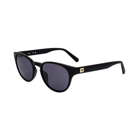 Lunettes de soleil homme - Catégorie 3 - Guess - 02 - 33827355