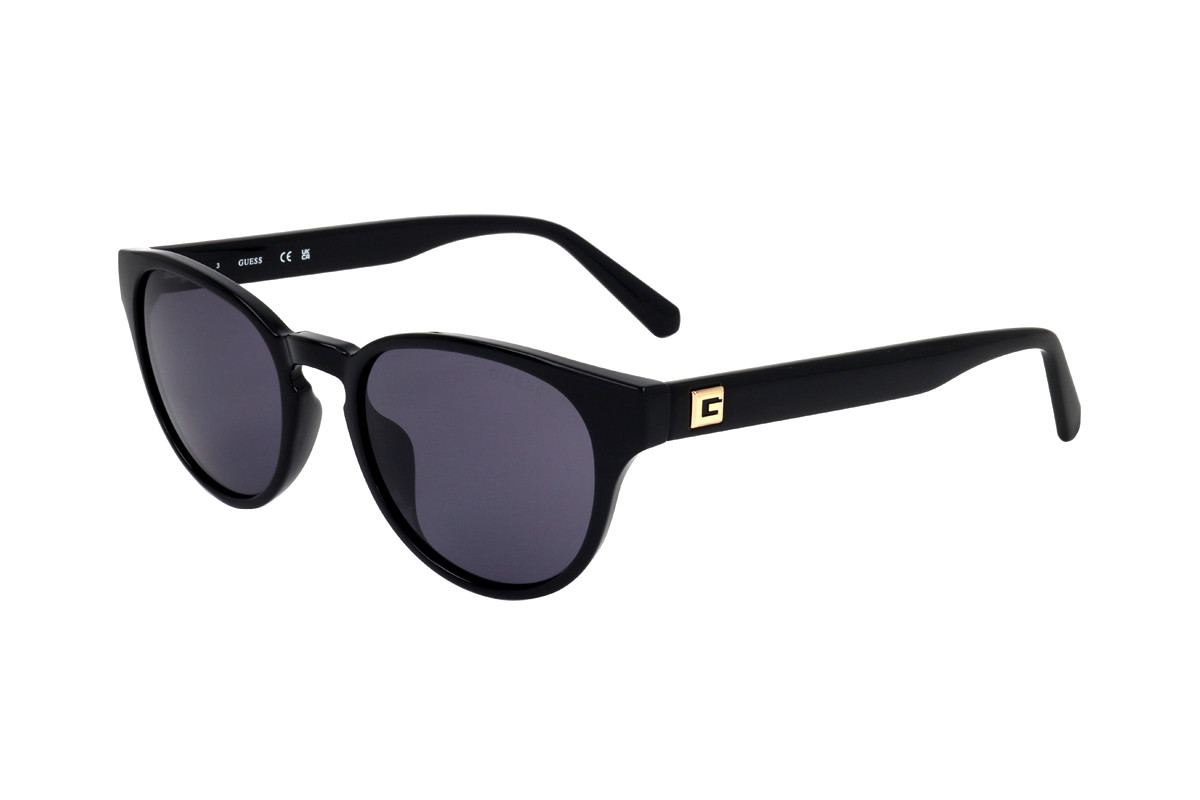 Lunettes de soleil homme - Catégorie 3 - Guess - 02 - 33827355