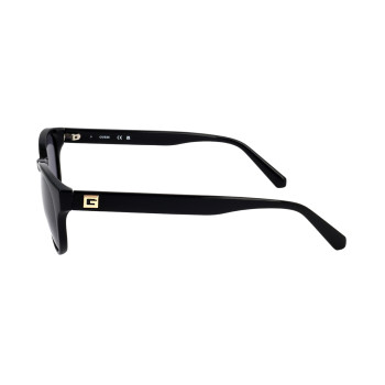 Lunettes de soleil homme - Catégorie 3 - Guess - 02 - 33827355