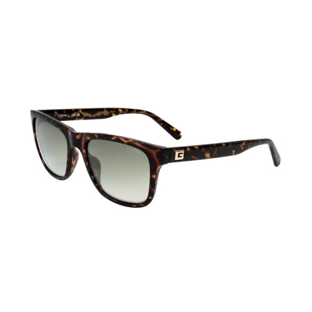 Lunettes de soleil homme - Catégorie 2 - Guess - 02 - 33827356