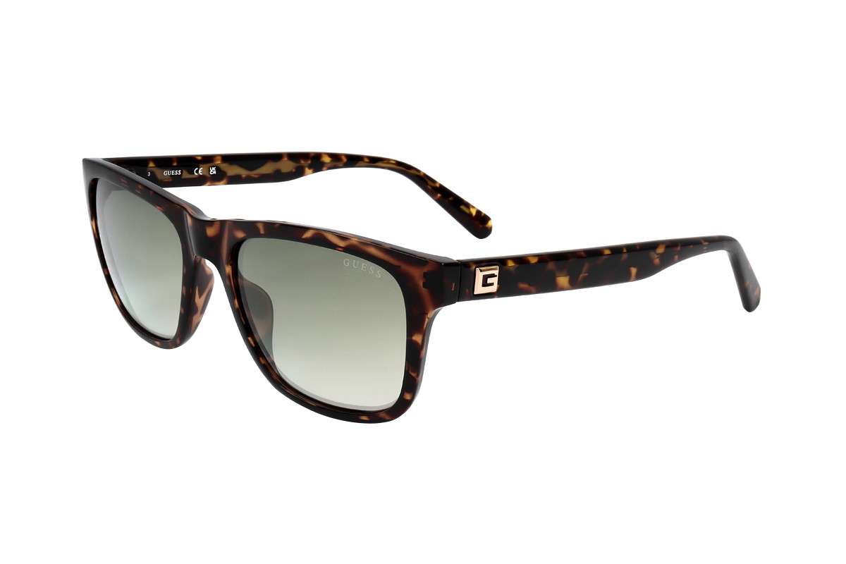 Lunettes de soleil homme - Catégorie 2 - Guess - 02 - 33827356