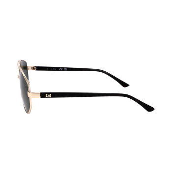 Lunettes de soleil homme - Catégorie 3 - Guess - 02 - 33827358