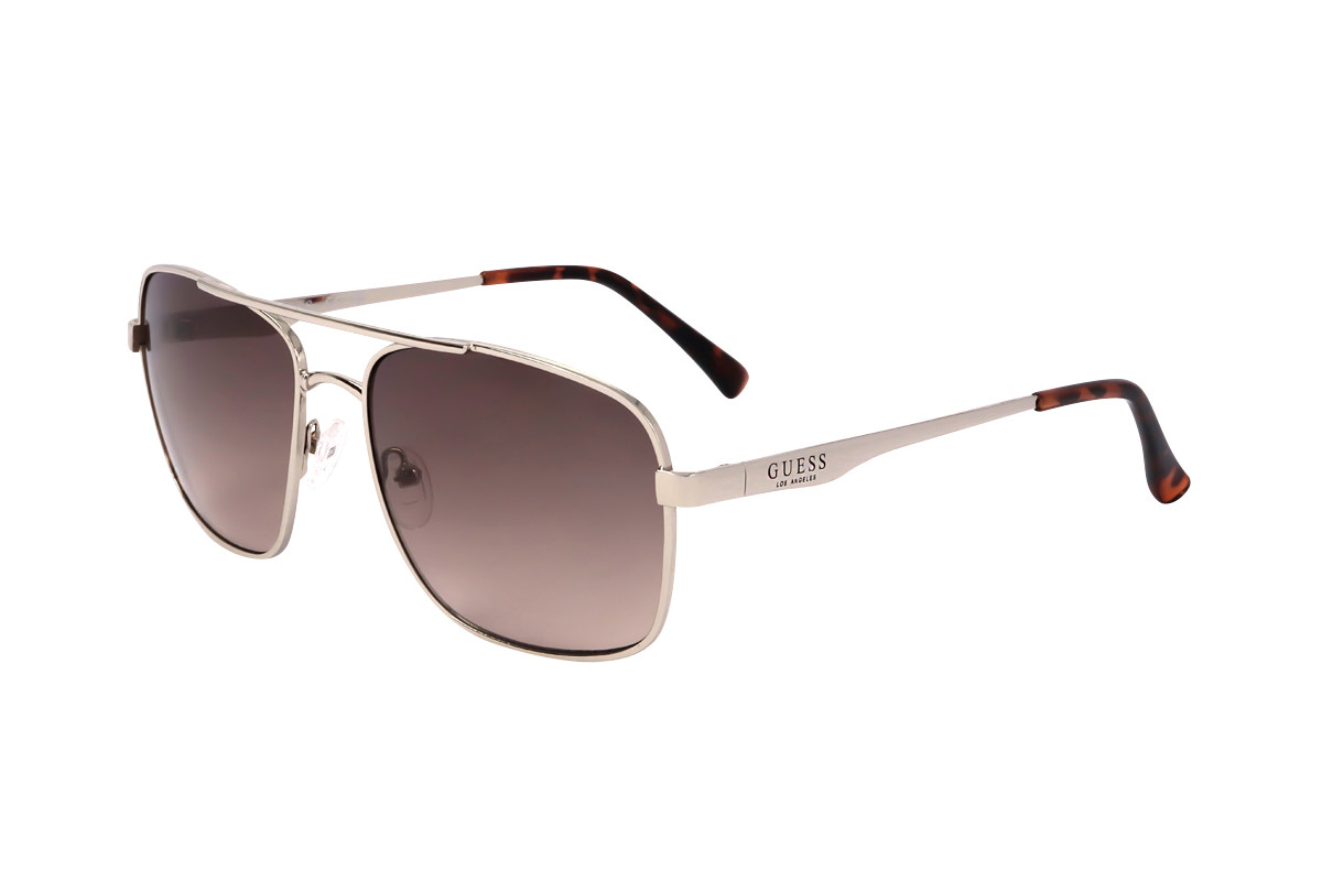 Lunettes de soleil homme - Catégorie 2 - Guess - 02 - 33827361