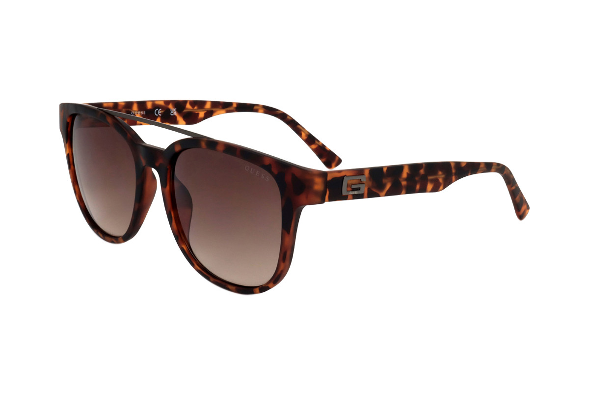 Lunettes de soleil homme - Catégorie 3 - Guess - 02 - 33827367