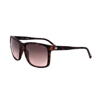 Lunettes de soleil homme - Catégorie 3 - Guess - 02 - 33827369