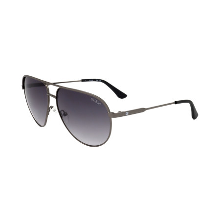 Lunettes de soleil homme - Catégorie 3  - Guess - 02 - 33827391