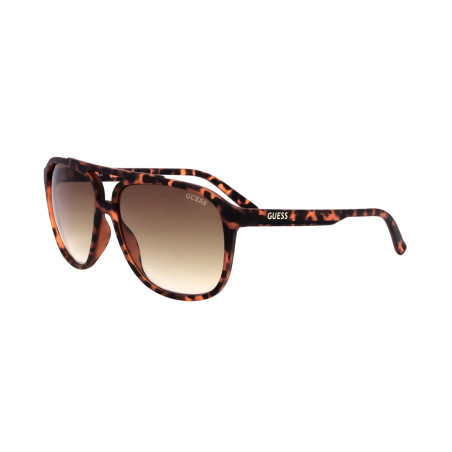 Lunettes de soleil homme - Catégorie 3  - Guess - 02 - 33827392