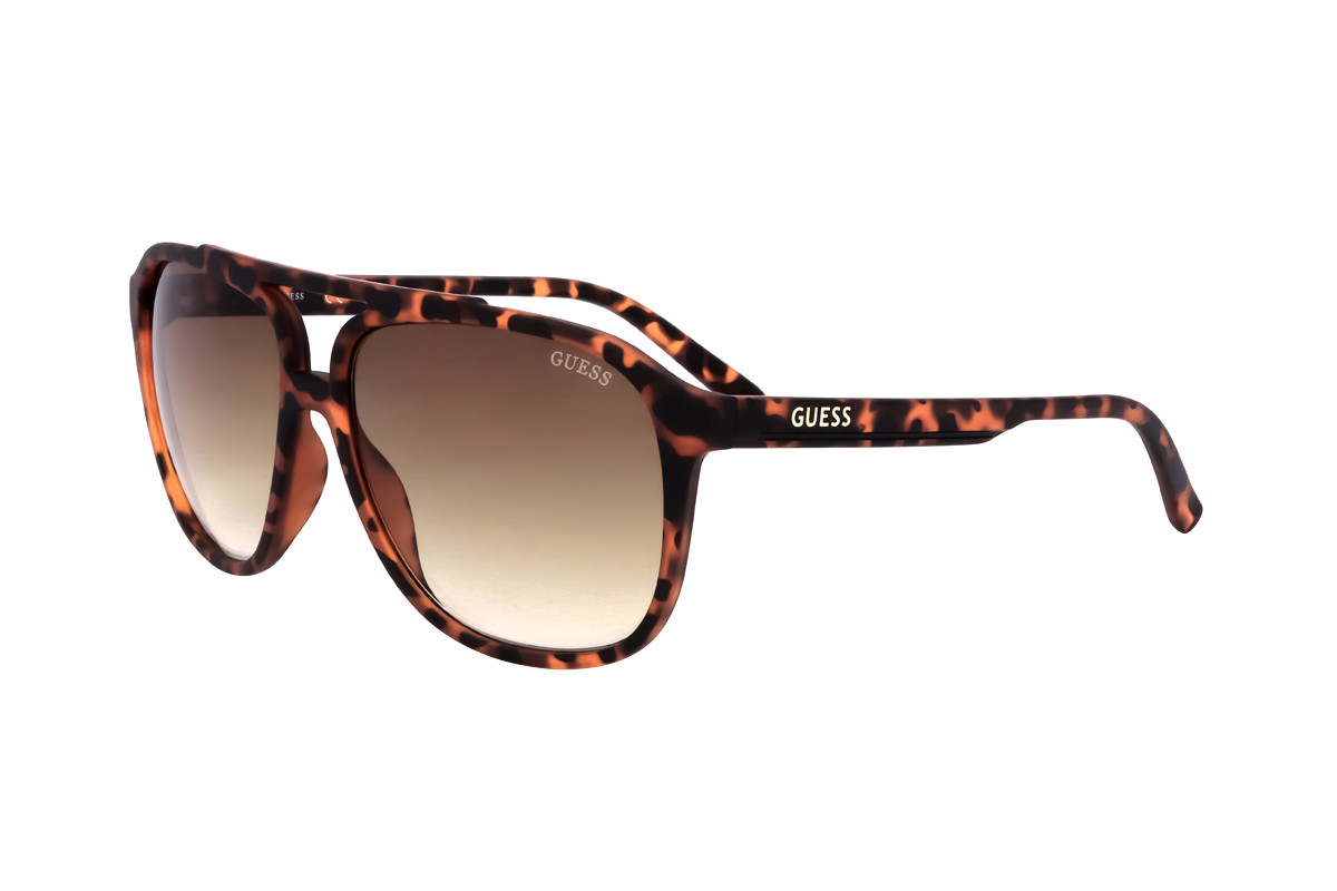 Lunettes de soleil homme - Catégorie 3  - Guess - 02 - 33827392