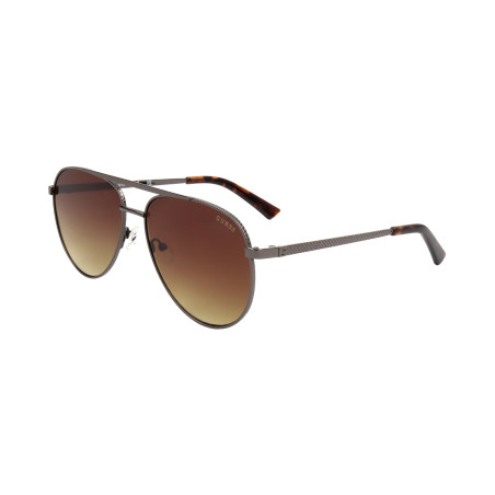 Lunettes de soleil homme - Catégorie 3 - Guess - 02 - 33827395