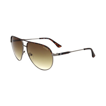 Lunettes de soleil homme - Catégorie 3 - Guess - 02 - 33827396