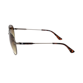 Lunettes de soleil homme - Catégorie 3 - Guess - 02 - 33827396