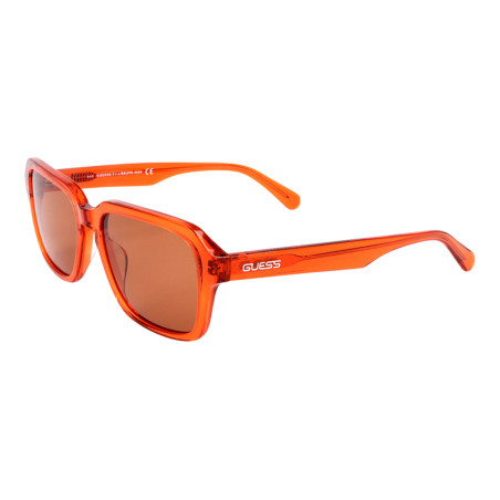 Lunettes de soleil homme - Catégorie 2 - Guess - 02 - 33827398