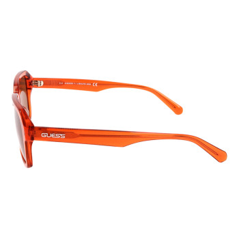 Lunettes de soleil homme - Catégorie 2 - Guess - 02 - 33827398