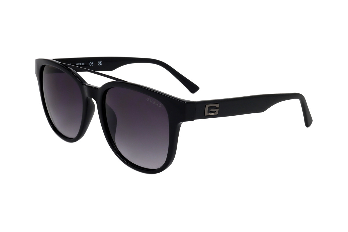 Lunettes de soleil homme - Catégorie 3 - Guess - 02 - 33827401