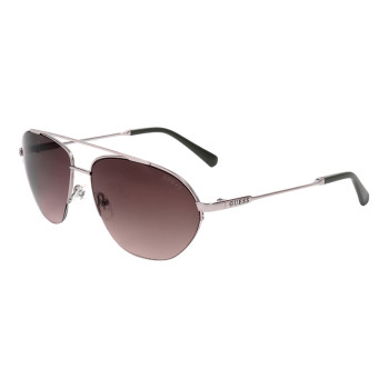 Lunettes de soleil homme - Catégorie 3 - Guess - 02 - 33827404