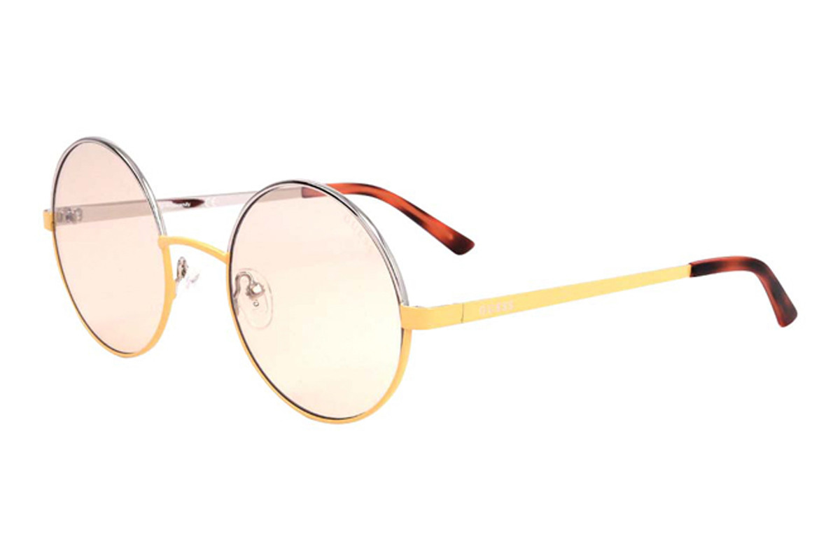 Lunettes de soleil mixte - 
Catégorie 1 - Guess - 02 - 33827377