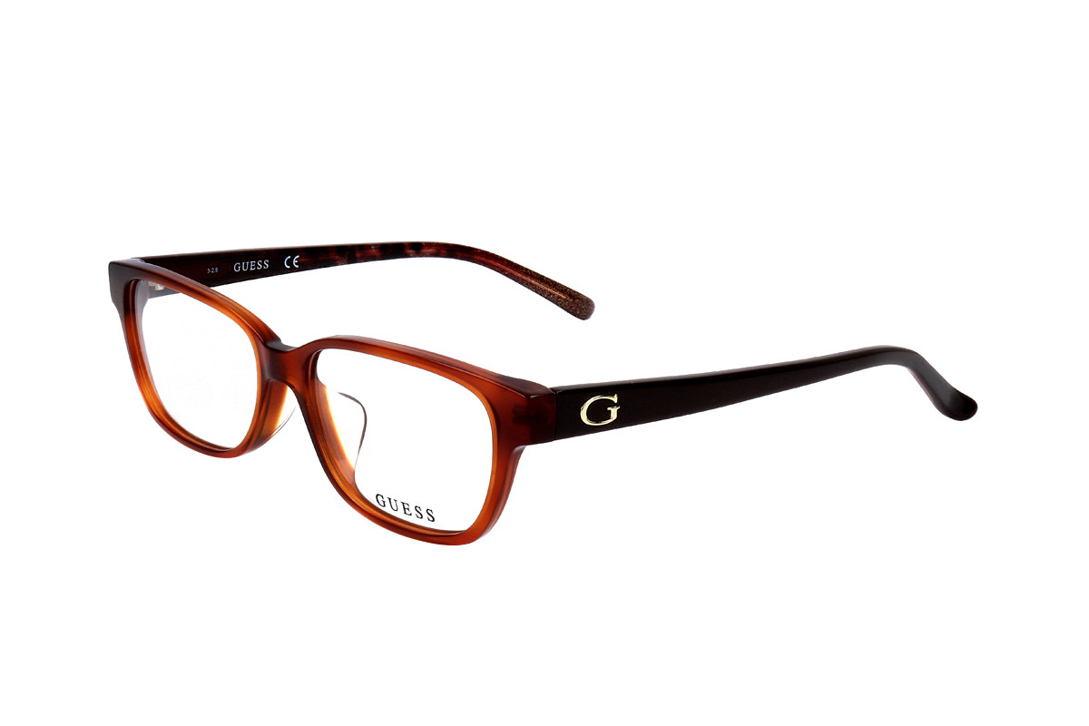 Lunettes de vue femme - Guess - 02 - 33827328