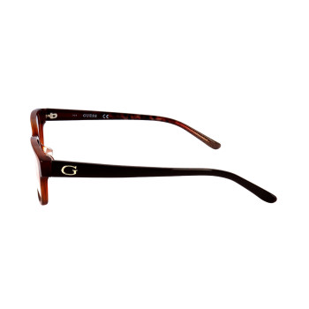 Lunettes de vue femme - Guess - 02 - 33827328