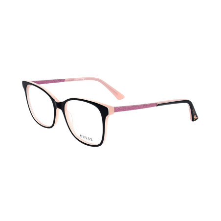 Lunettes de vue femme  - Guess - 02 - 33827329