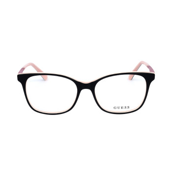 Lunettes de vue femme  - Guess - 02 - 33827329