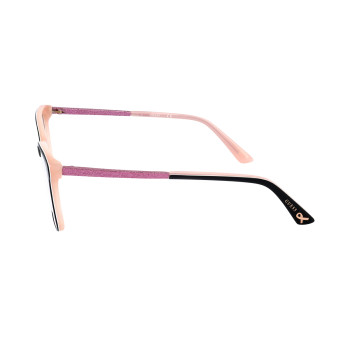 Lunettes de vue femme  - Guess - 02 - 33827329