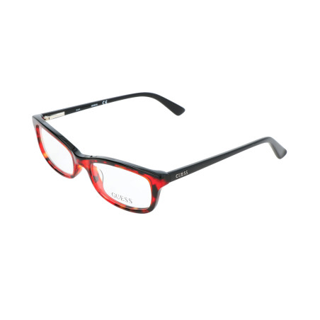 Lunettes de vue femme - Guess - 02 - 33827330