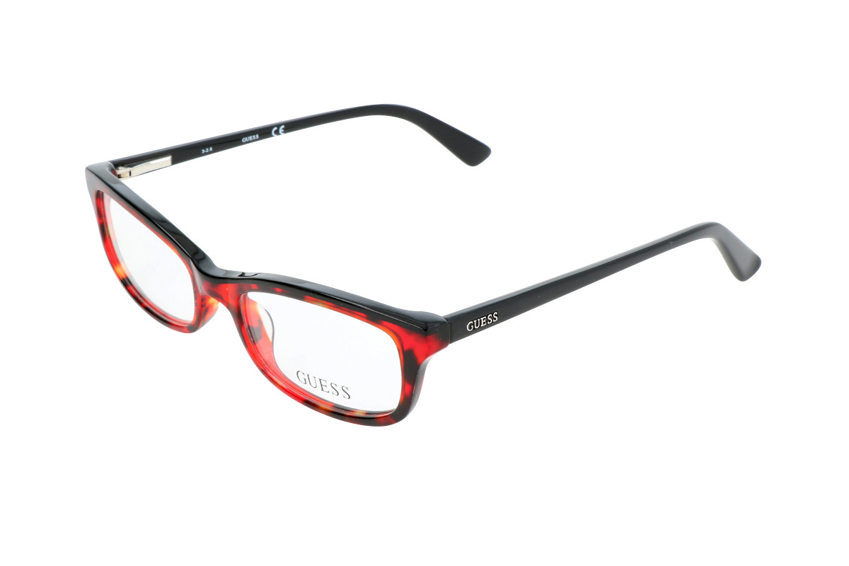 Lunettes de vue femme - Guess - 02 - 33827330