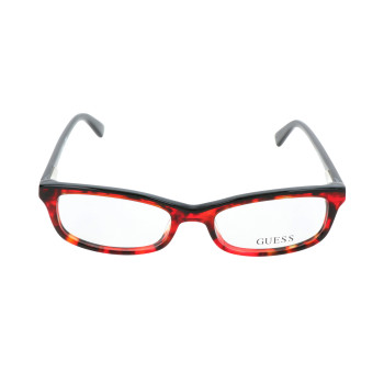 Lunettes de vue femme - Guess - 02 - 33827330