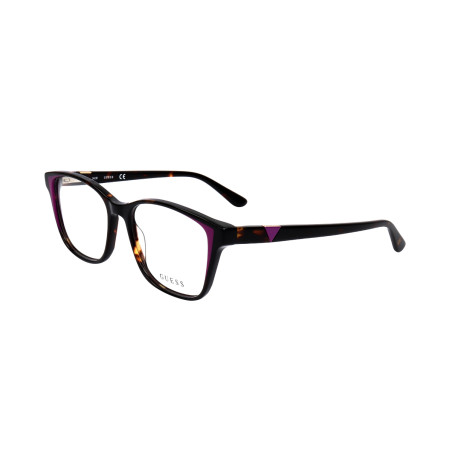 Lunettes de vue femme - Guess - 02 - 33827332