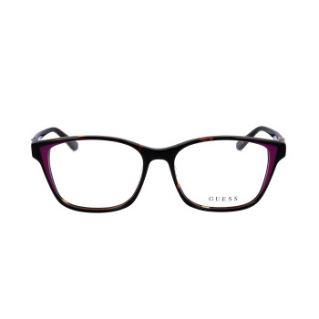 Lunettes de vue femme - Guess - 02 - 33827332