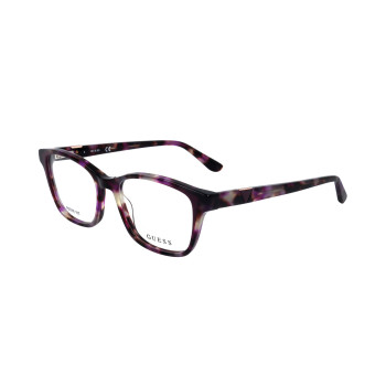 Lunettes de vue femme - Guess - 02 - 33827333