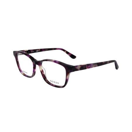 Lunettes de vue femme - Guess - 02 - 33827333