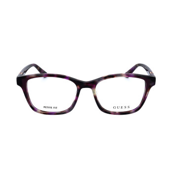 Lunettes de vue femme - Guess - 02 - 33827333