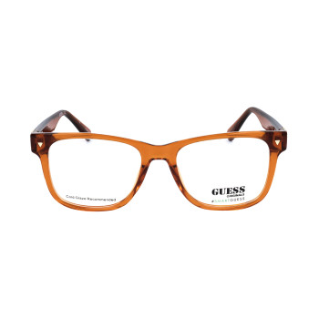 Lunettes de vue femme - Guess - 02 - 33827337