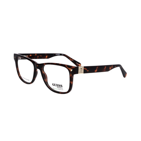 Lunettes de vue femme - Guess - 02 - 33827340