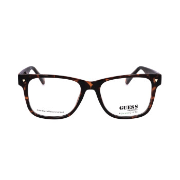 Lunettes de vue femme - Guess - 02 - 33827340