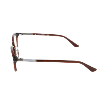 Lunettes de vue femme - Guess - 02 - 33827341