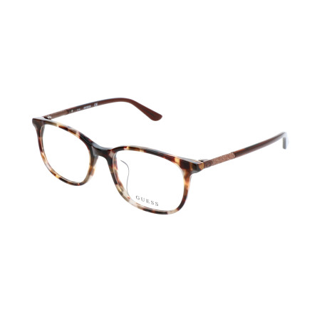 Lunettes de vue femme - Guess - 02 - 33827342