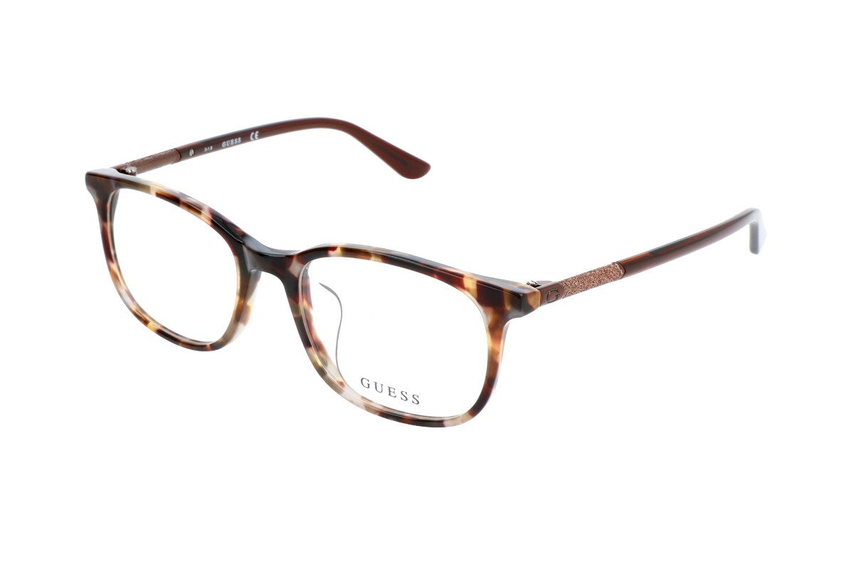 Lunettes de vue femme - Guess - 02 - 33827342