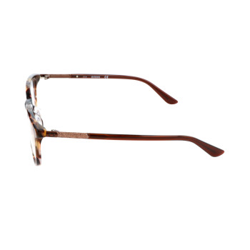 Lunettes de vue femme - Guess - 02 - 33827342