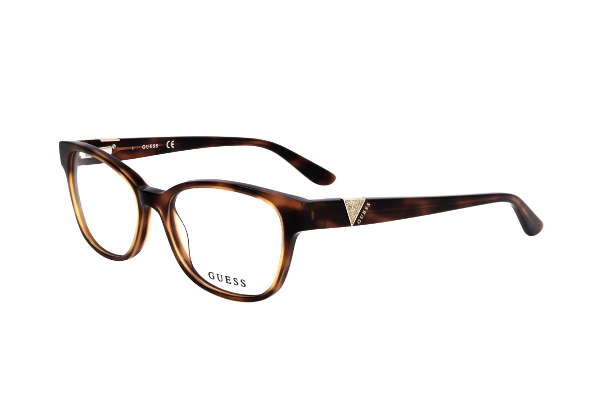 Lunettes de vue femme - Guess - 02 - 33827343