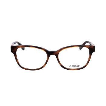 Lunettes de vue femme - Guess - 02 - 33827343