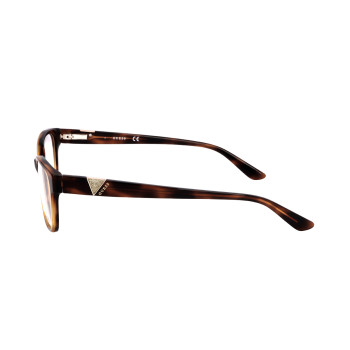 Lunettes de vue femme - Guess - 02 - 33827343